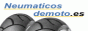 Neumaticos de moto