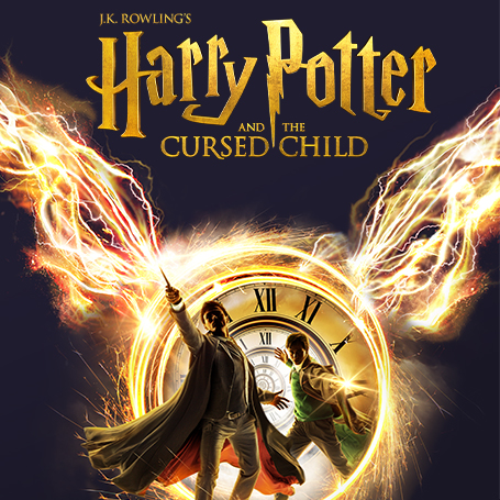 Harry Potter and the Cursed Child - West End