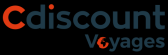 Cdiscount Voyages 