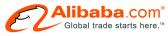 Alibaba UK