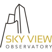 Sky View Observatory - Seattle (UK affiliates)