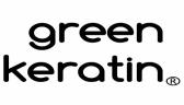 GREEN KERATIN