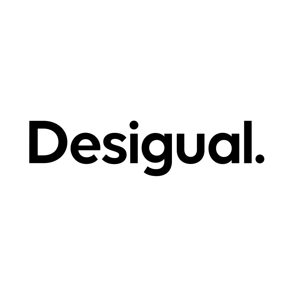 Cashback purchases at Desigual EN