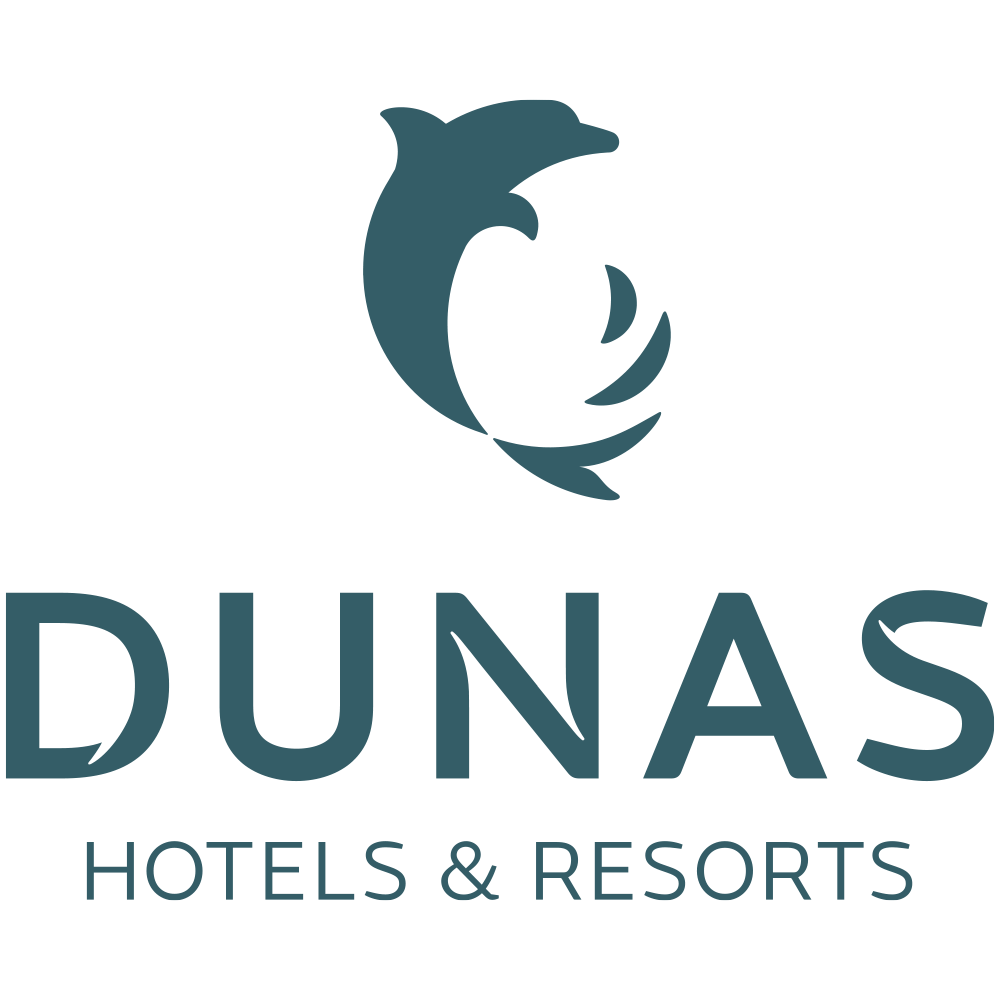 Cashback purchases at Dunas Hoteles EN