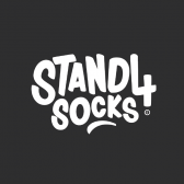 Stand 4 Socks