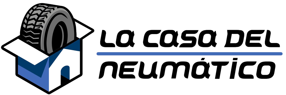 La Casa Del Neumático