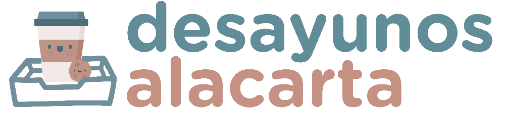 Desayunosalacarta