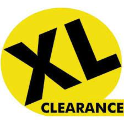 ClearanceXL Help during the cost of living crisis