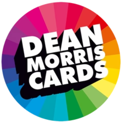 Dean Morris Cards