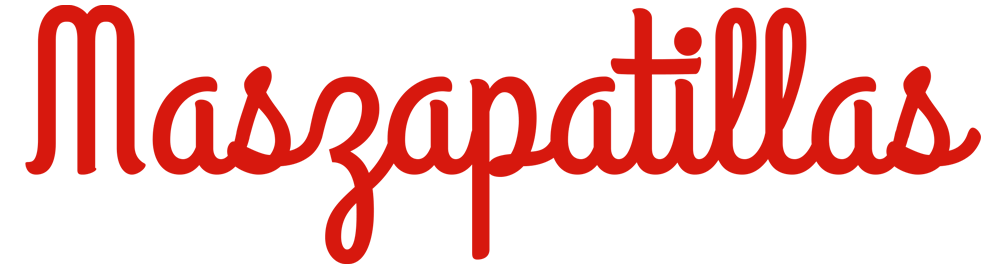 Maszapatillas