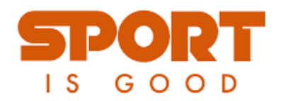 Sport is good ES