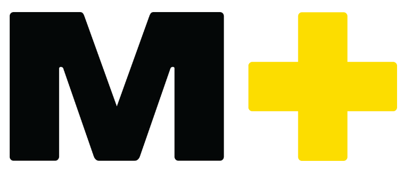 M Plus Store
