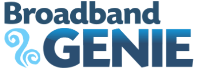 Broadband Genie