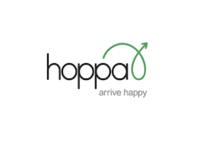 Hoppa