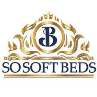 Sosoftbeds.co.uk