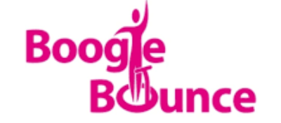 Boogie Bounce Fitness Rebounders
