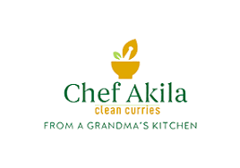 Chef Akila’s Gourmet Ready Meals
