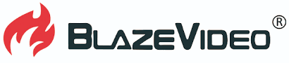 BlazeVideo DE