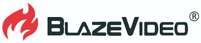 BlazeVideo FR