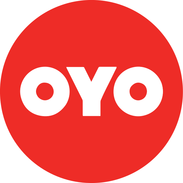 OYO Rooms UK