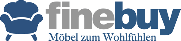FineBuy - Möbel zum Wohlfühlen