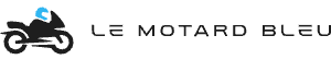 Le Motard Bleu