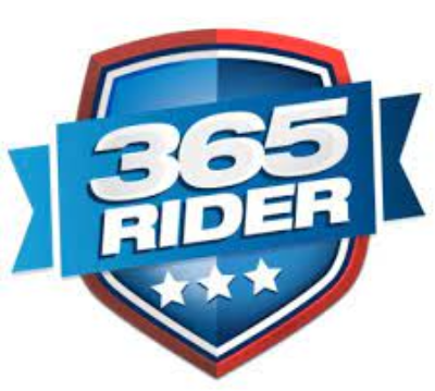365Rider