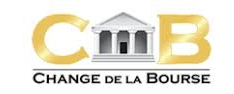 CHANGE DE LA BOURSE
