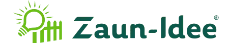 Zaun-Idee