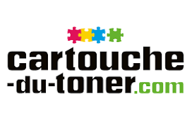 Cartouche du Toner