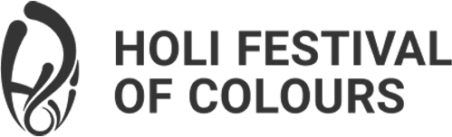 Holi Concept
