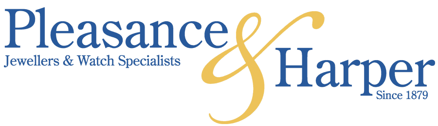 Pleasance and Harper Fine Jewellery and Watches
