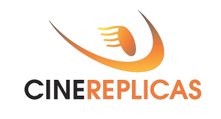 Cinereplicas