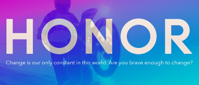 Honor ES