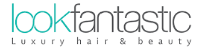 LOOKFANTASTIC