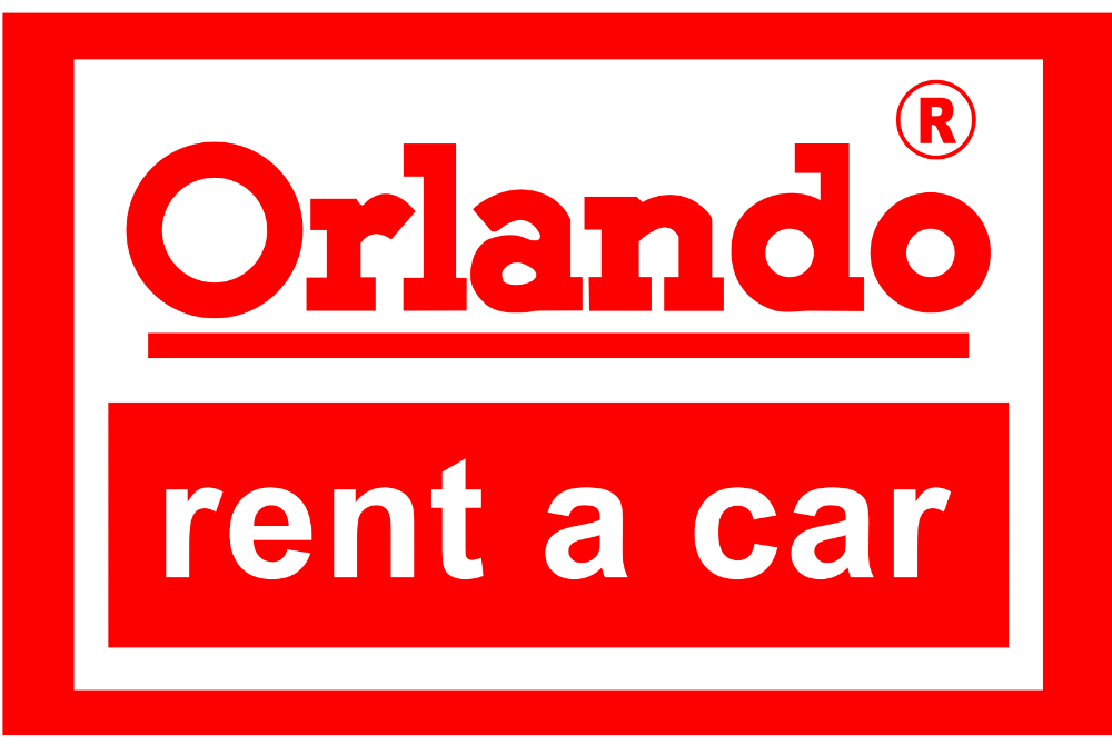Orlando Rent a Car