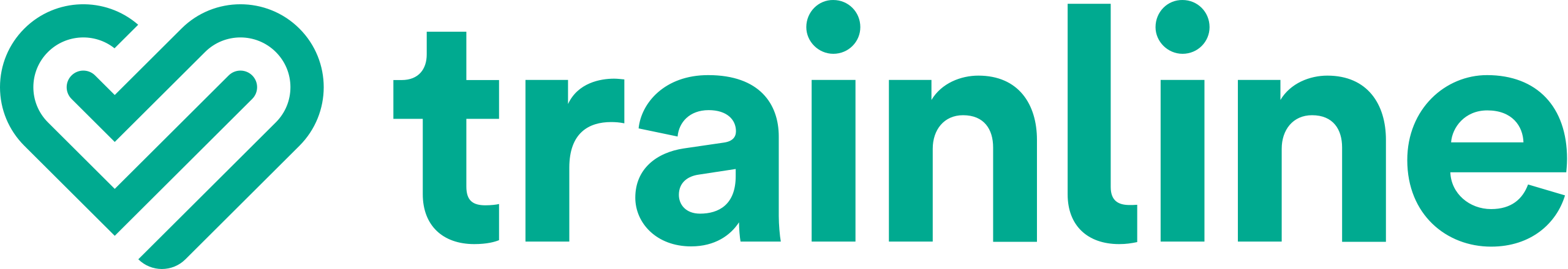 Compras con cashback en Trainline ES en España
