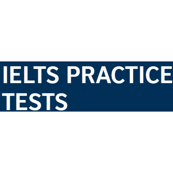 Ielts Practice Tests - ES