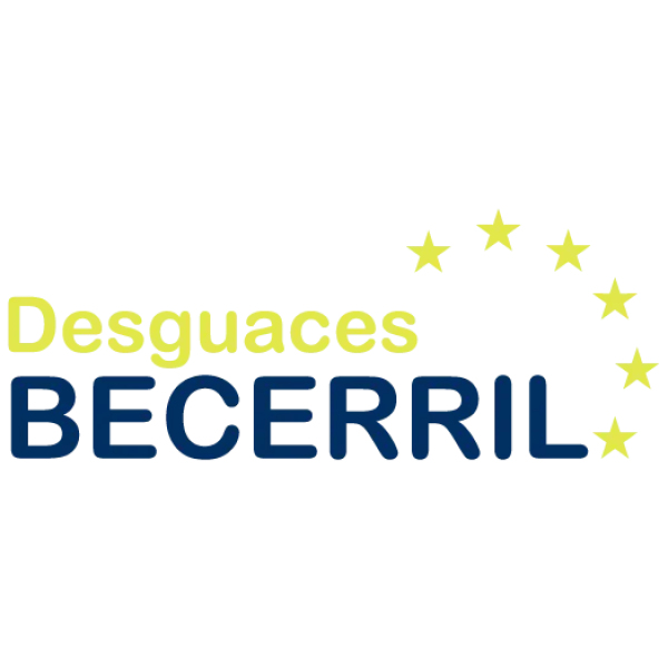 Desguaces Becerril