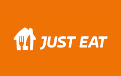 JUST EAT