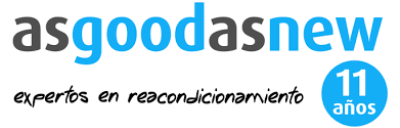 Asgoodasnew