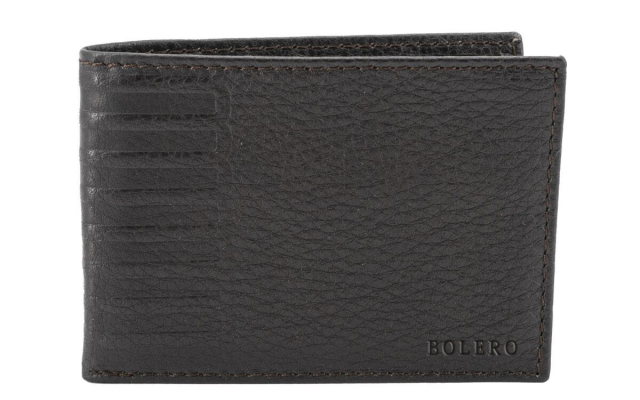 Cartera, billetera, tarjetero, monedero tipo americano